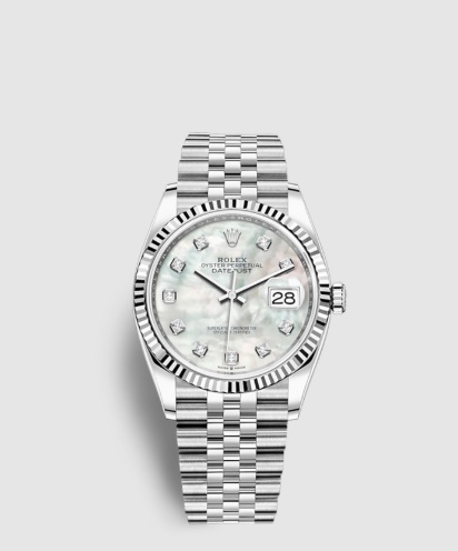 [Rolex] 데이저스트 36 126234