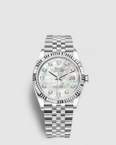 [Rolex] 데이저스트 36 126234