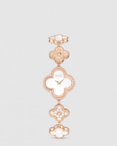 [Vancleef] 스위트 알함브라 워치 22.7 8SG00