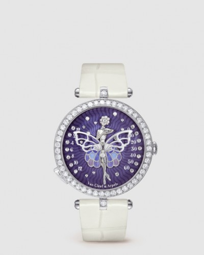 [Vancleef] 레이디 아펠 40 4F200