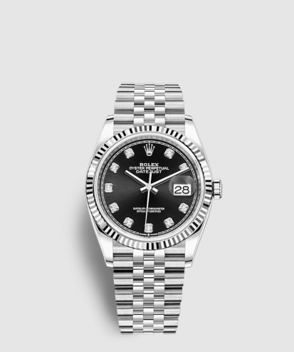 [Rolex] 데이저스트 36 126234