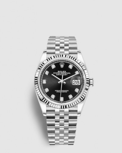 [Rolex] 데이저스트 36 126234