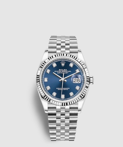 [Rolex] 데이저스트 36 126234