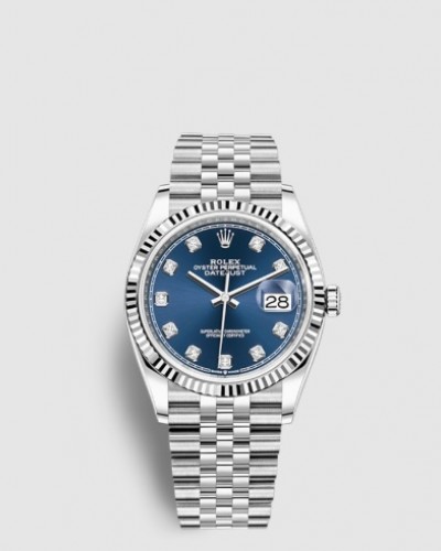 [Rolex] 데이저스트 36 126234