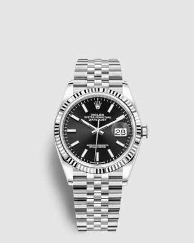 [Rolex] 데이저스트 36 126234