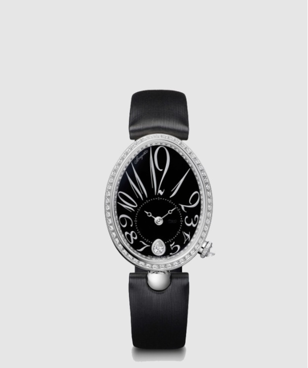[Breguet] 레인 드 네이플 36.5 8918BB