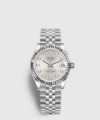 [Rolex] 데이저스트 31 278274