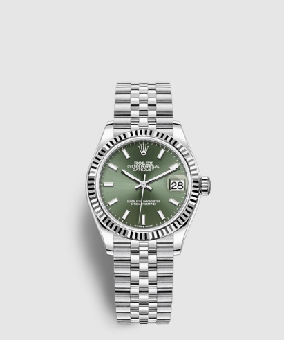 [Rolex] 데이저스트 31 278274