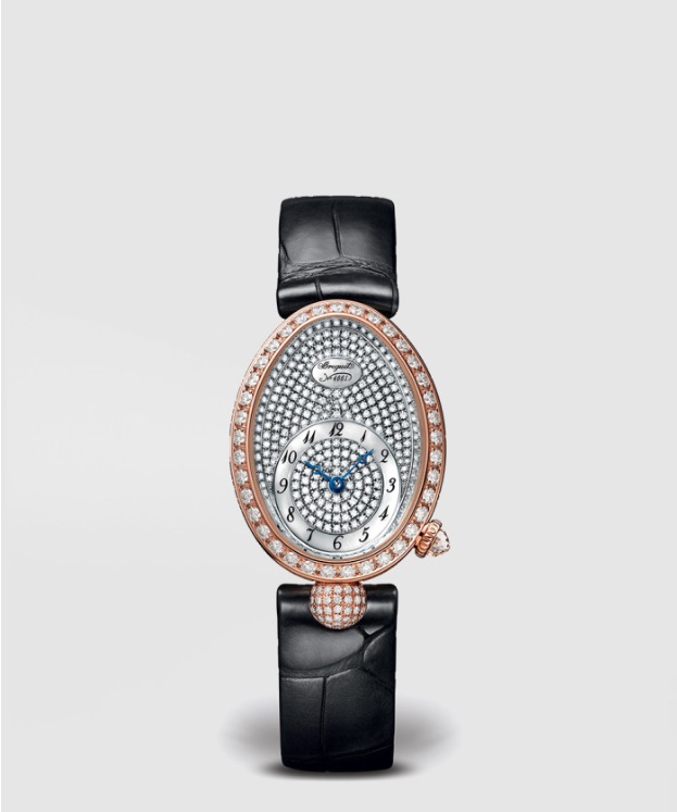 [Breguet] 레인 드 네이플 33 8928BB