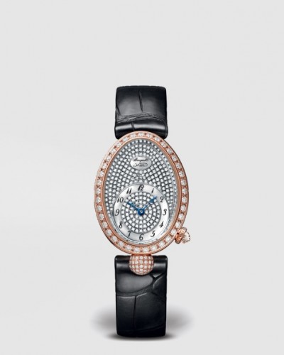 [Breguet] 레인 드 네이플 33 8928BB