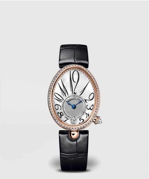 [Breguet] 레인 드 네이플 36.5 8918BR
