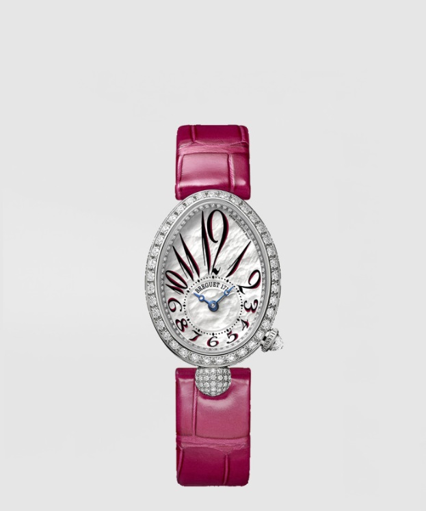 [Breguet] 레인 드 네이플 33 8928BB