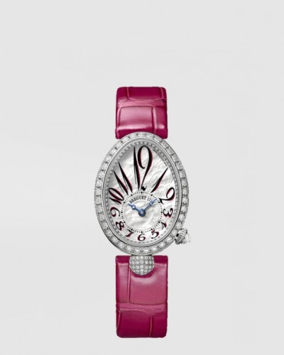 [Breguet] 레인 드 네이플 33 8928BB