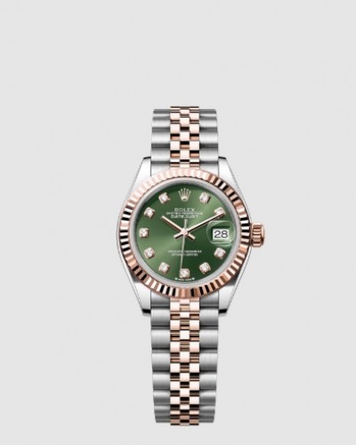 [Rolex] 데이저스트 콤비 28 279171