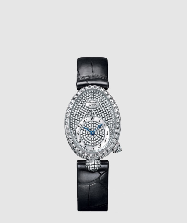 [Breguet] 레인 드 네이플 33 8928BB