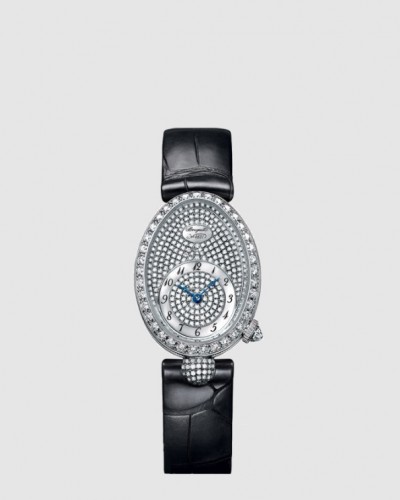 [Breguet] 레인 드 네이플 33 8928BB