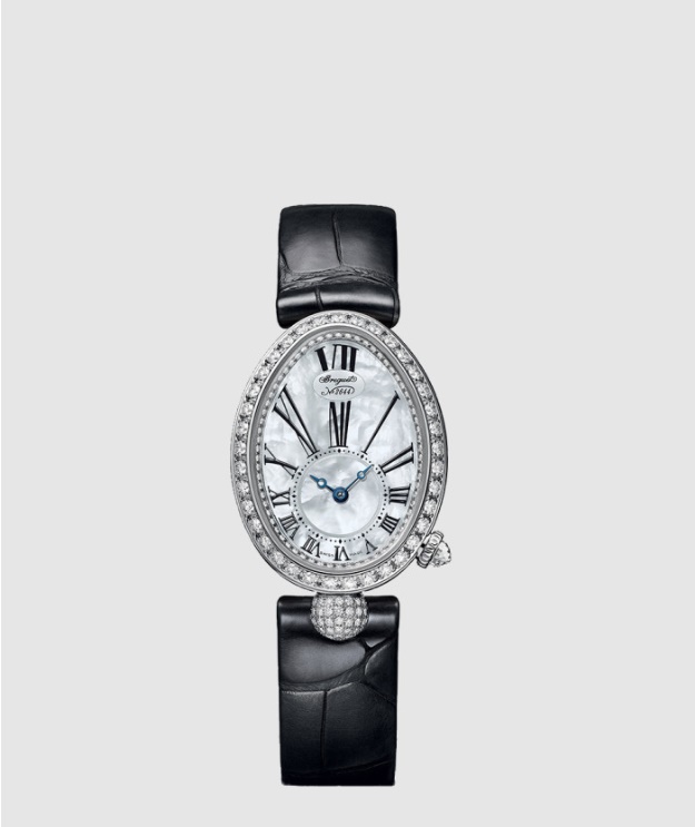 [Breguet] 레인 드 네이플 33 8928BB