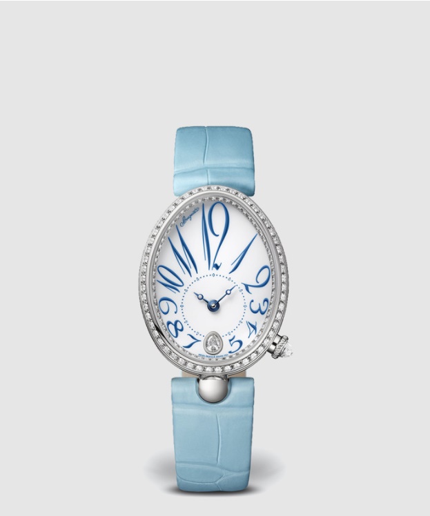 [Breguet] 레인 드 네이플 36.5 8918BB