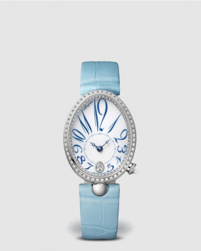 [Breguet] 레인 드 네이플 36.5 8918BB