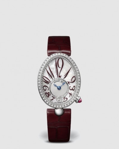 [Breguet] 레인 드 네이플 36.5 8918BB