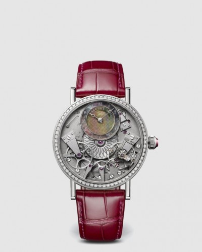 [Breguet] 트래디션 37 7038BB
