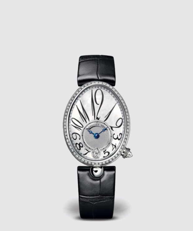 [Breguet] 레인 드 네이플 36.5 8918BB