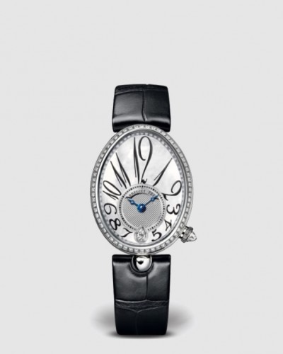 [Breguet] 레인 드 네이플 36.5 8918BB