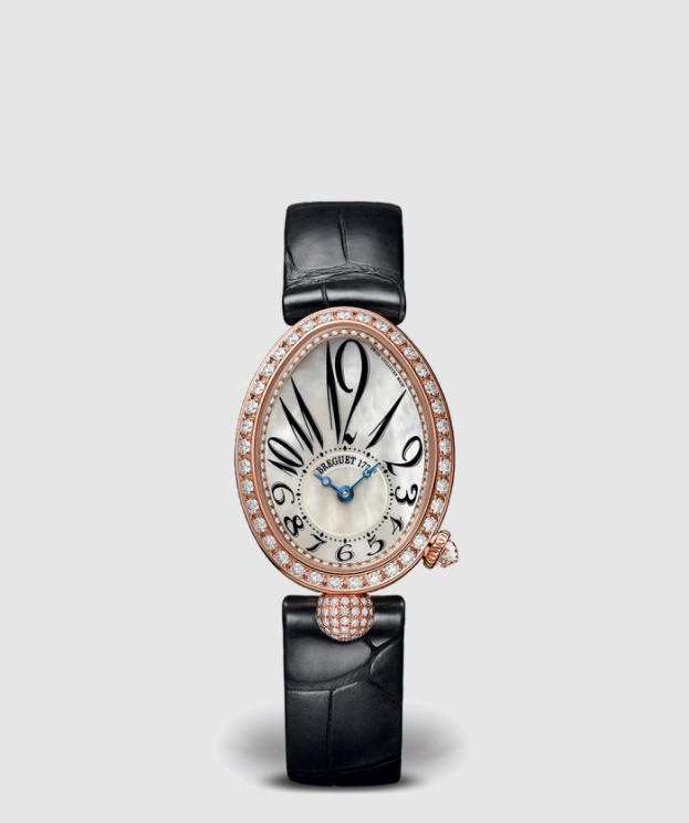 [Breguet] 레인 드 네이플 33 8928BR