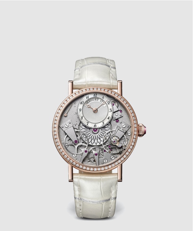 [Breguet] 트래디션 37 7038BR