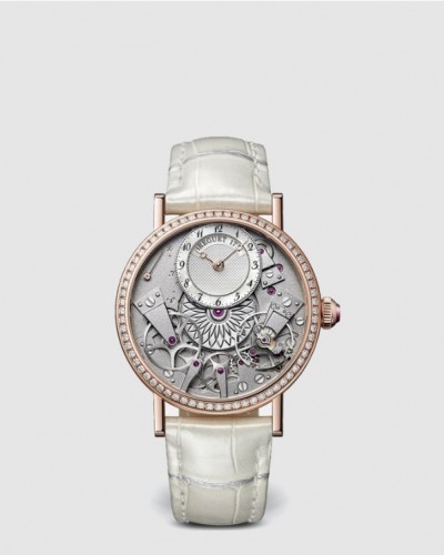 [Breguet] 트래디션 37 7038BR