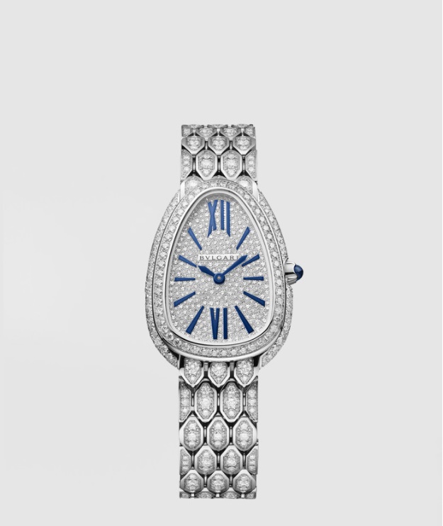 [Bulgari] 세르펜티 세두토리 워치 33 103159