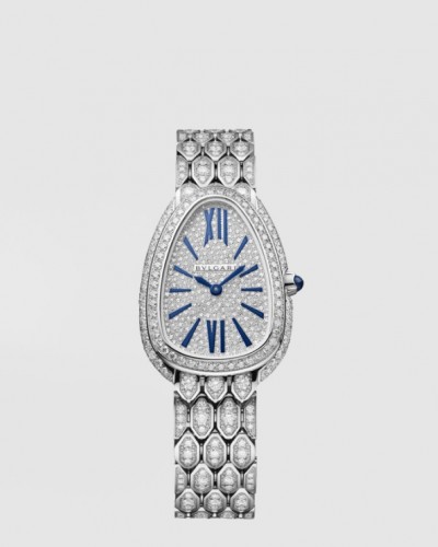 [Bulgari] 세르펜티 세두토리 워치 33 103159