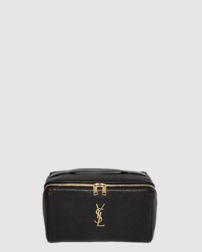 [SAINT LAURENT-생로랑] 파우치백