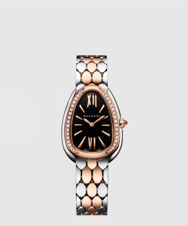 [Bulgari] 세르펜티 세두토리 워치 33 103450
