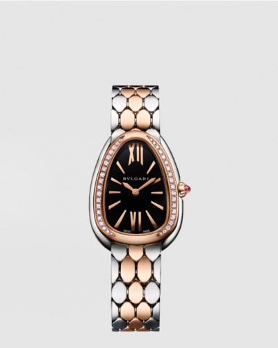 [Bulgari] 세르펜티 세두토리 워치 33 103450