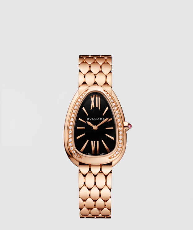 [Bulgari] 세르펜티 세두토리 워치 33 103453
