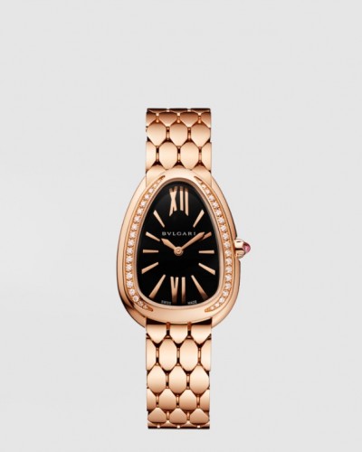 [Bulgari] 세르펜티 세두토리 워치 33 103453