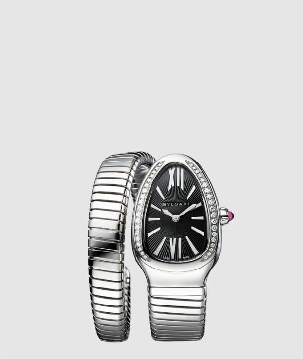 [Bulgari] 세르펜티 스피가 워치 35 103434