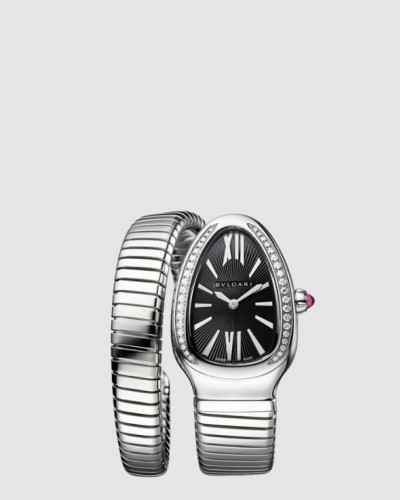 [Bulgari] 세르펜티 스피가 워치 35 103434