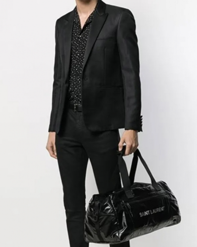 [SAINT LAURENT-생로랑] 토트백