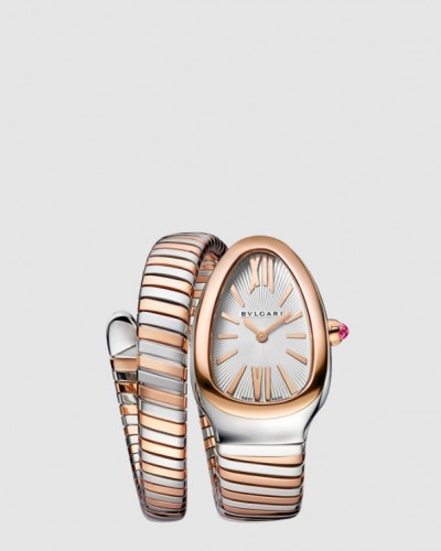 [Bulgari] 세르펜티 스피가 워치 35 103708