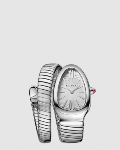 [Bulgari] 세르펜티 스피가 워치 35 101828