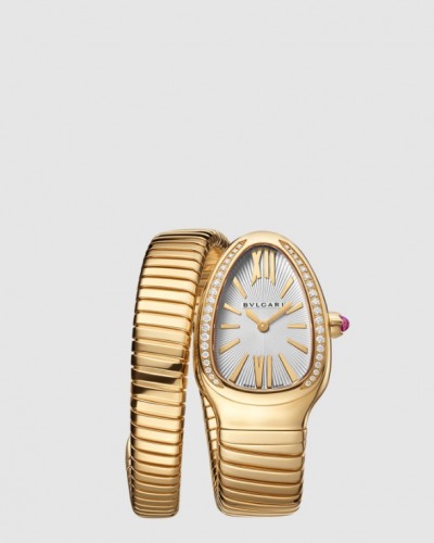 [Bulgari] 세르펜티 스피가 워치 35 101924