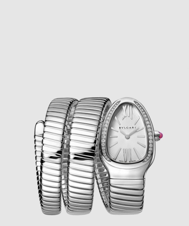 [Bulgari] 세르펜티 스피가 워치 35 101910