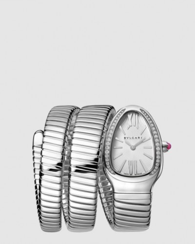 [Bulgari] 세르펜티 스피가 워치 35 101910
