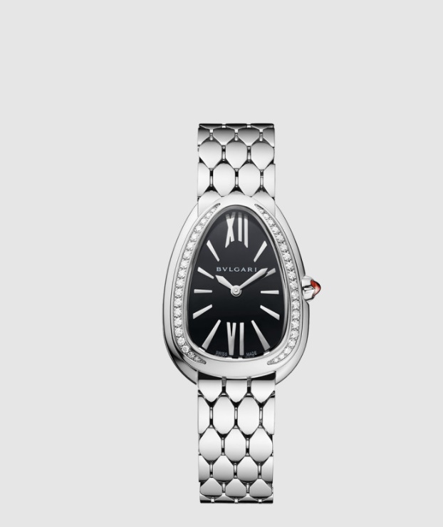 [Bulgari] 세르펜티 세두토리 워치 33 103449