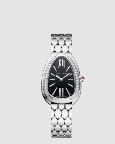 [Bulgari] 세르펜티 세두토리 워치 33 103449