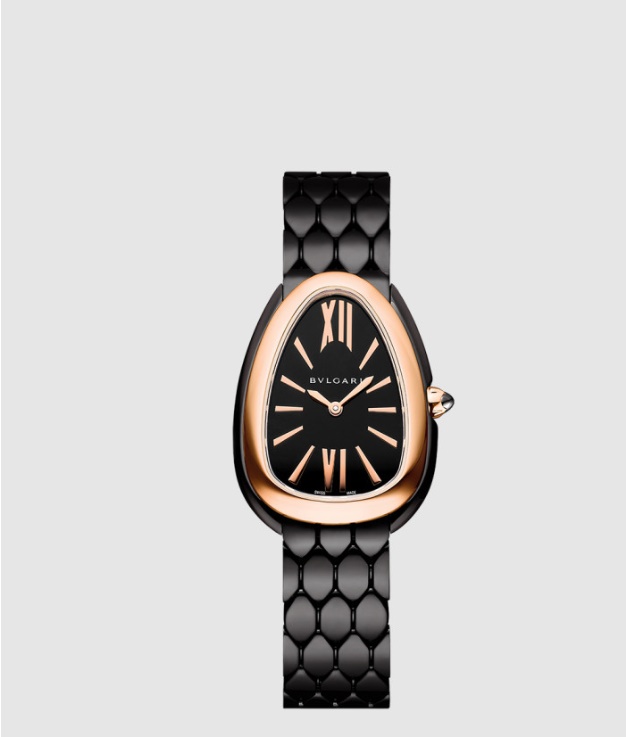 [Bulgari] 세르펜티 세두토리 워치 33 103704