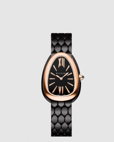 [Bulgari] 세르펜티 세두토리 워치 33 103704