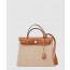 [Hermes] 캔버스 토트 크로스백